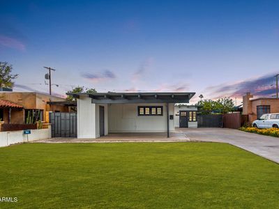 1610 W Wilshire Dr, Phoenix, AZ, 85007