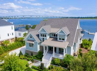 1524 Wando View St, Charleston, SC 29492