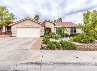 724 Breezy Ridge Dr, Henderson, NV 89002