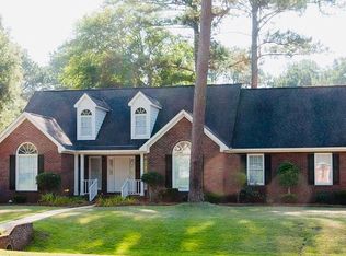 2810 W Doublegate Dr, Albany, GA 31721