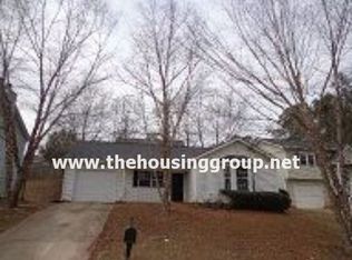 3564 Sweetgum Ln, Decatur, GA 30032