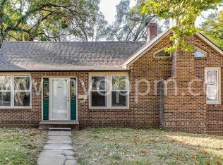 4537 Burdette St, Omaha, NE 68104