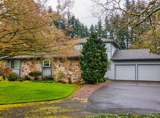 15312 SE Barlow Ct, Damascus, OR 97089