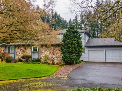 15312 SE Barlow Ct, Damascus, OR, 97089