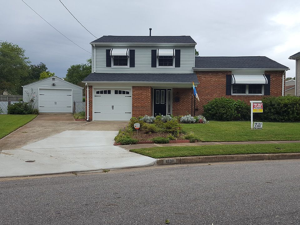 8233 Tabor Court