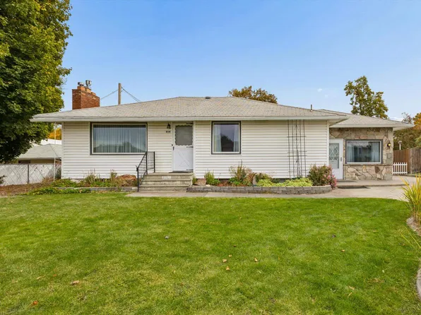 715 S Houk Rd, Spokane, WA 99216