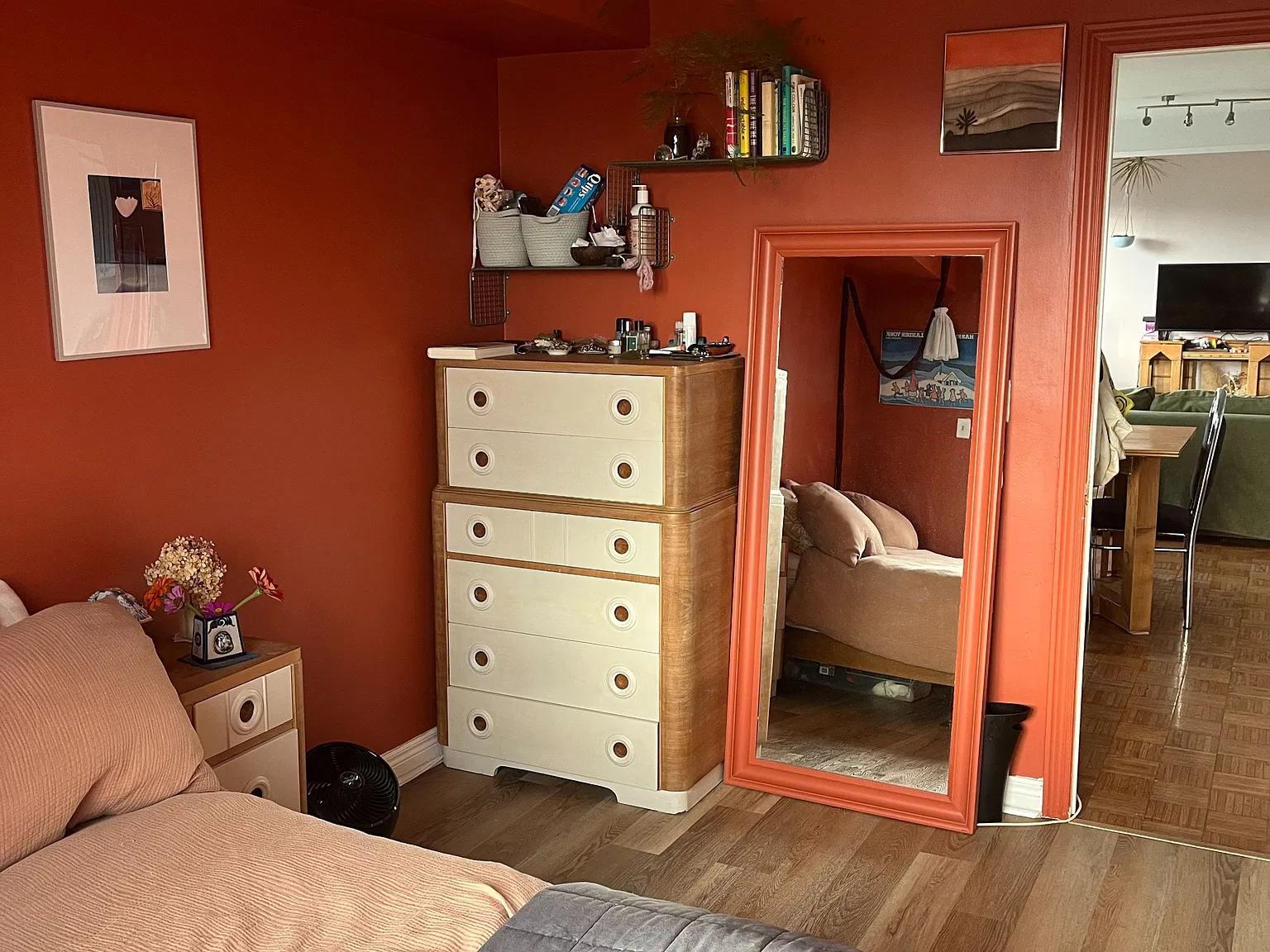 2 bed, $3,000 — Photo 4