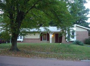 4393 Miletus Dr, Florissant, MO