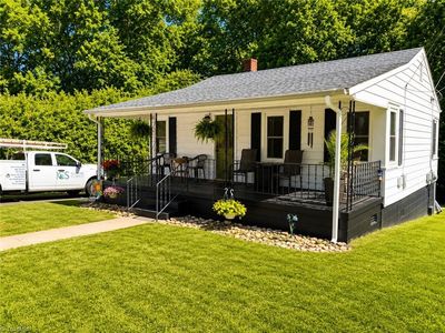 158 Wisconsin Ave, Elkin, NC, 28621