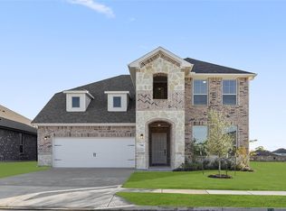 780 Grand Dale Dr, Lavon, TX 75166