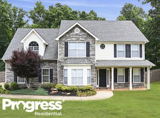 245 Hunters Chas, McDonough, GA