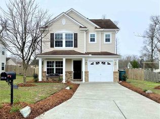 3514 Portico Ln, Durham, NC 27703