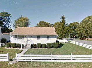 61 Grove St, Godeffroy, NY 12729