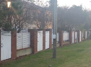 8541 Kangaroo Ct, Raleigh, NC 27615