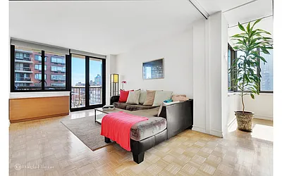 Sold by Douglas Elliman