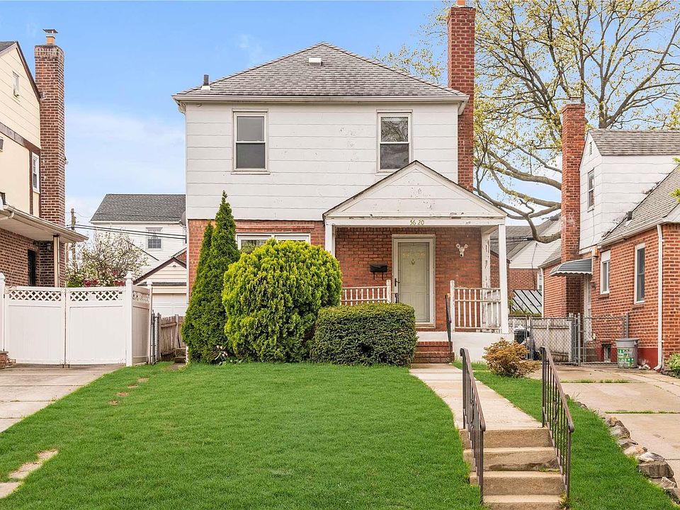 1st image of 56-20 Bell Boulevard