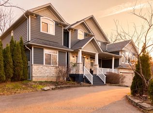 254 Main St S, Halton Hills, ON L7G 4S5