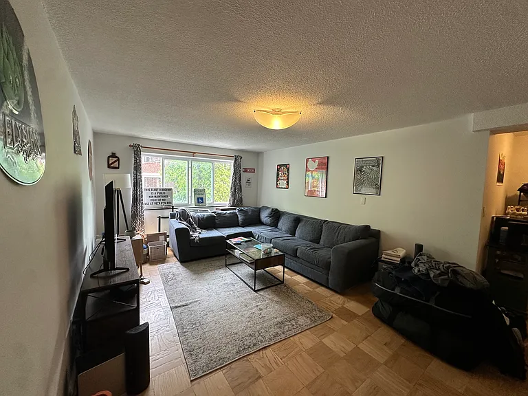 287 Harvard St #20 — Photo 1