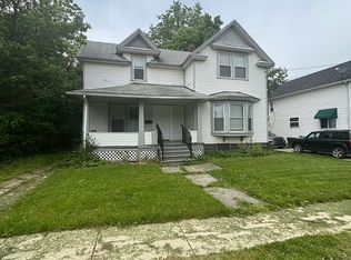 1774 Oakdale Ave, Lorain, OH 44052