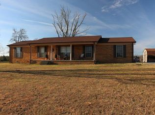 1122 Cherokee Dr, Madisonville, TN 37354
