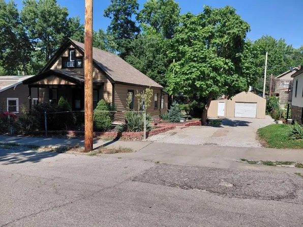 1501 N 23rd St, Kansas City, KS 66102