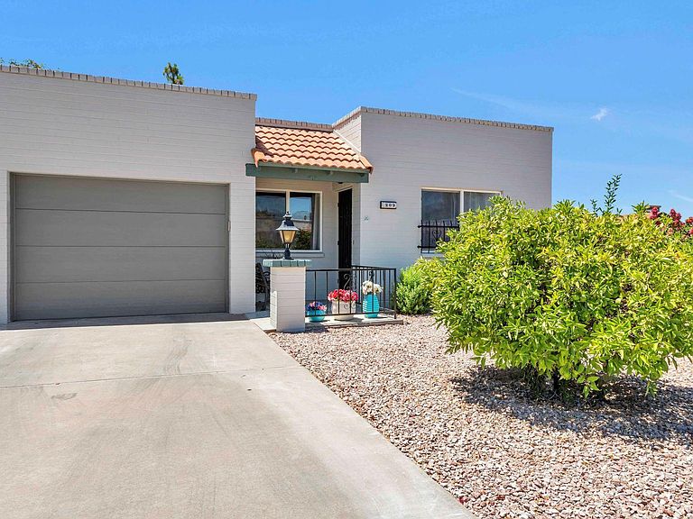 Sunland Villas Apartments Mesa, AZ Zillow