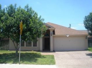 973 Tiara Trl, Laredo, TX 78045
