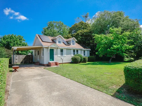 768 Mayfield Ave, Norfolk, VA 23518
