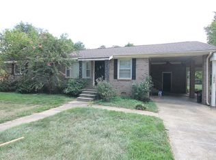 1808 Johnson Ave Ext, Oxford, MS 38655