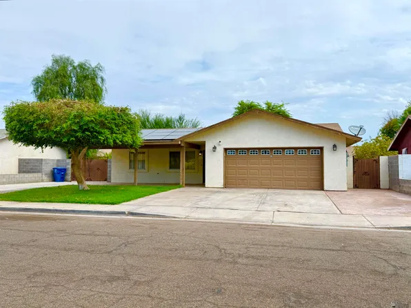 4590 W 19th Pl, Yuma, AZ 85364