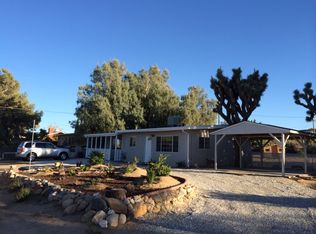 55343 Navajo Trl, Yucca Valley, CA 92284