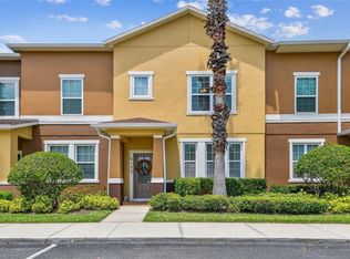 6132 Saint Julian Dr #6132, Sanford, FL 32771