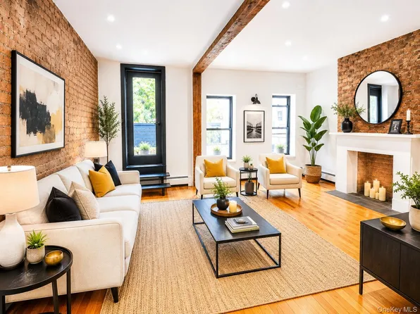 345 Quincy Street #A, Brooklyn, NY 11216