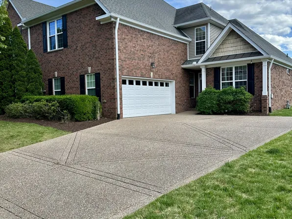 1309 Waxwing Dr, Hermitage, TN 37076