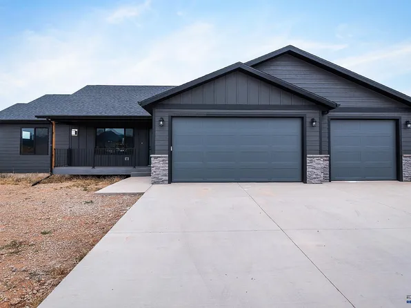 LOT 36 Block 16 Reserve St, Spearfish, SD 57783