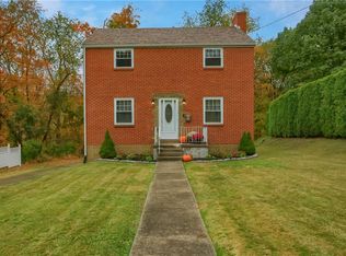 140 Jacks Run Rd, Pittsburgh, PA 15214