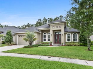 156 Woodcross Dr, Saint Johns, FL 32259