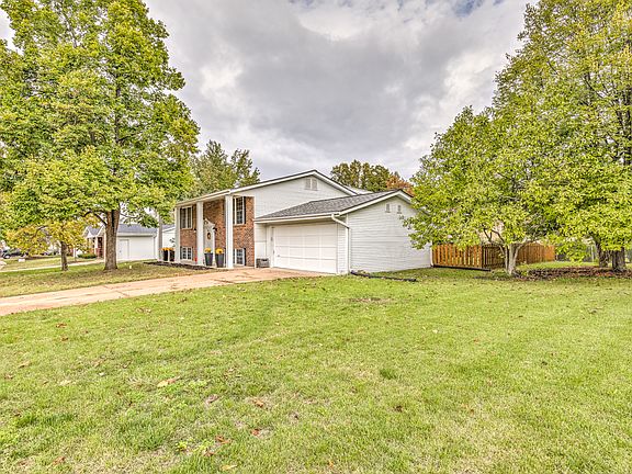 2nd image of 2454 Wesford Dr