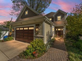 17903 Homewood Ave, Homewood, IL 60430