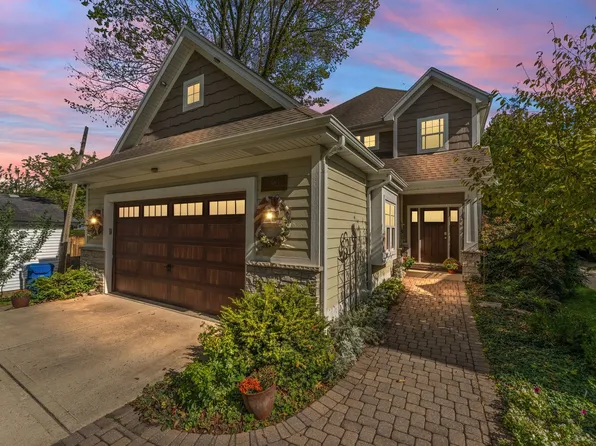 17903 Homewood Ave, Homewood, IL 60430