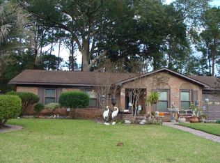 203 Foxborough Rd, Goose Creek, SC 29445