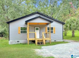 425 Primitive Ridge Rd, West Blocton, AL 35184