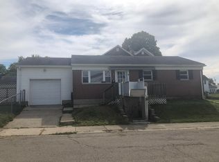 2007 Prospect Cir, Springfield, OH 45503