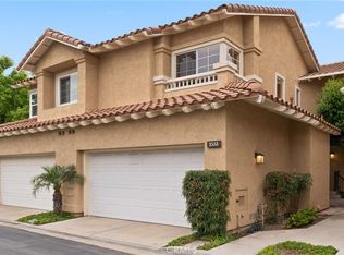 2553 Avenita Alpera, Tustin, CA 92782