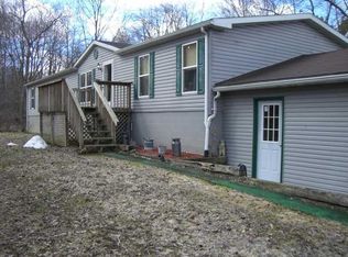 254 Conneaut Lake Rd, Greenville, PA 16125