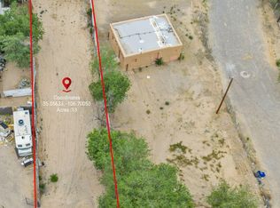 1536 Foothill Rd SW, Albuquerque, NM 87105