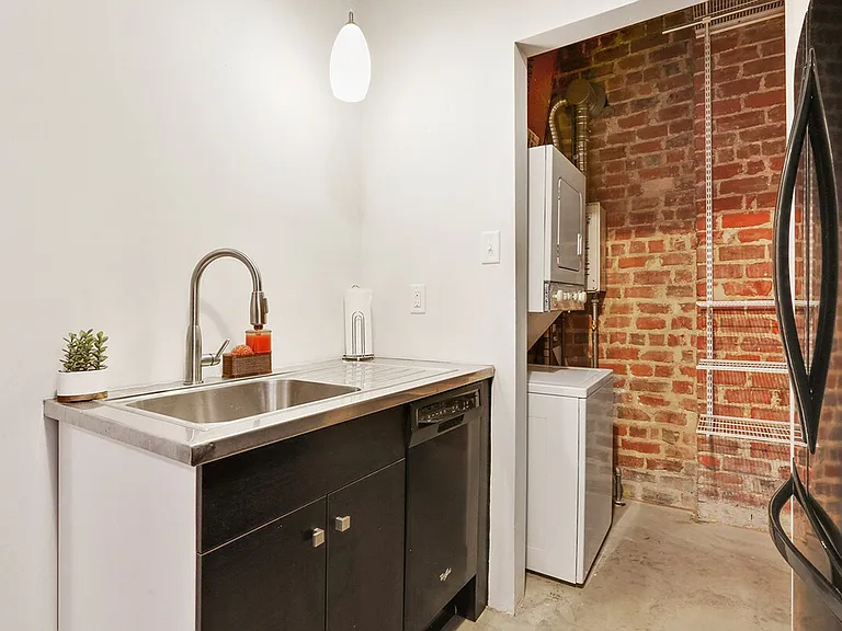 Laundry Room Cabinet