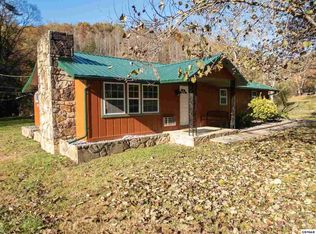 609 Cartertown Rd, Gatlinburg, TN 37738
