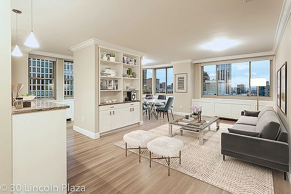 1st image of 30 W 63rd St APT 31J
