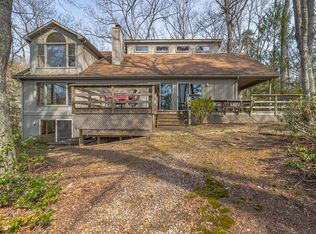 188 Hidden Cove Ln, Heathsville, VA 22473